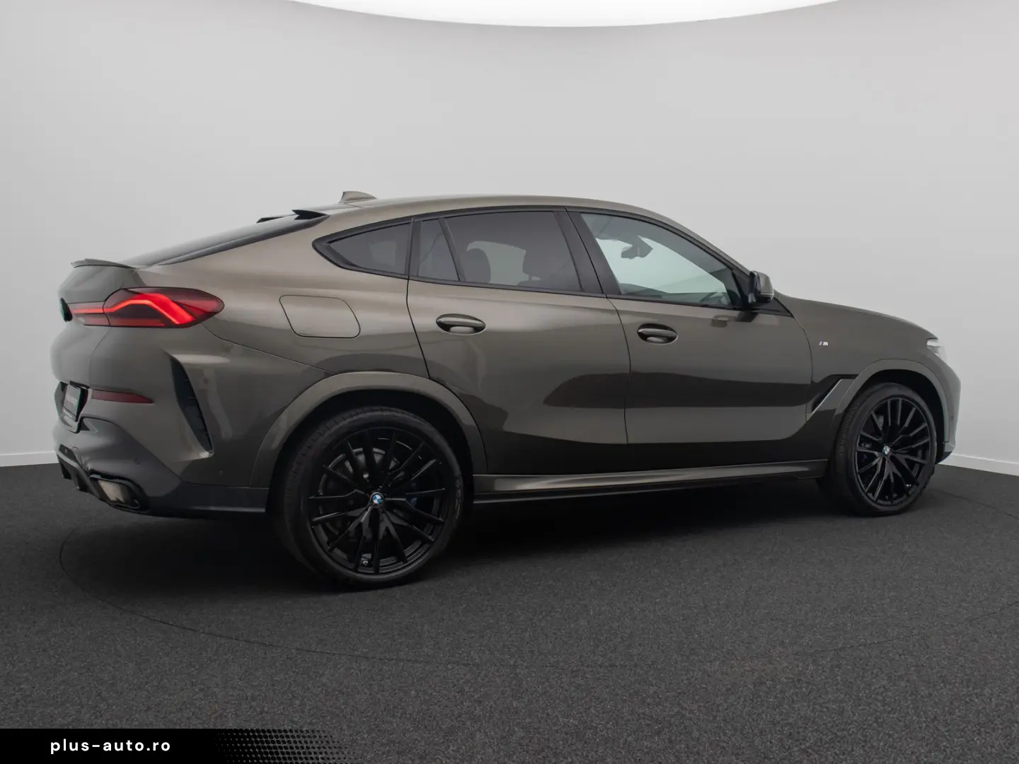 BMW X6 xD40d M Sport 360  HUD H K 22Zoll Individual