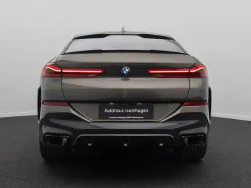 BMW X6 xD40d M Sport 360  HUD H K 22Zoll Individual