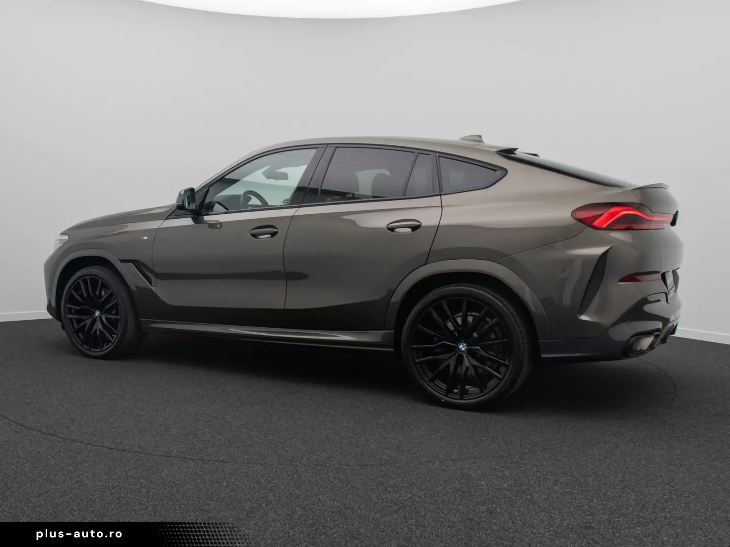 BMW X6 xD40d M Sport 360  HUD H K 22Zoll Individual