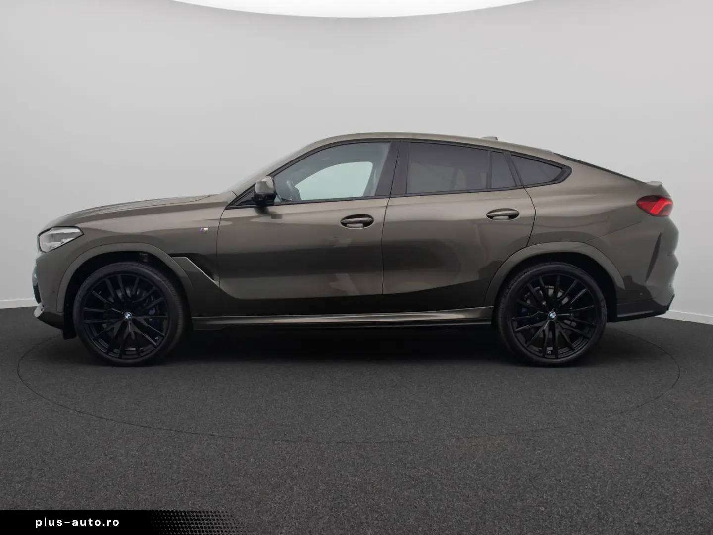 BMW X6 xD40d M Sport 360  HUD H K 22Zoll Individual