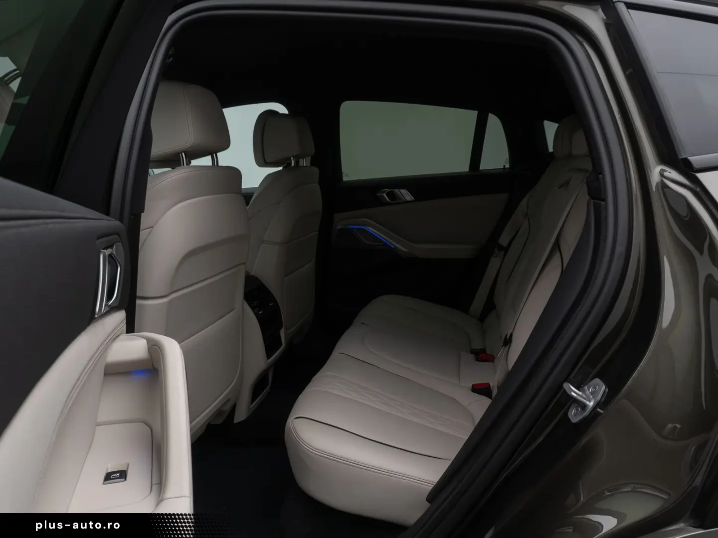 BMW X6 xD40d M Sport 360  HUD H K 22Zoll Individual