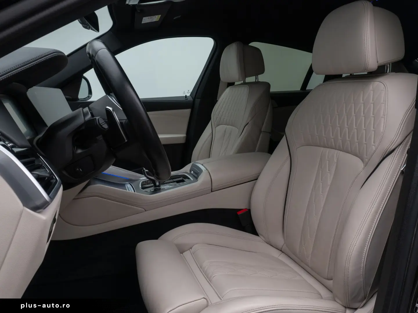 BMW X6 xD40d M Sport 360  HUD H K 22Zoll Individual