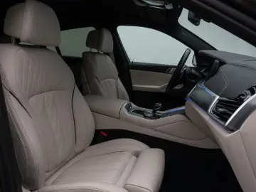 BMW X6 xD40d M Sport 360  HUD H K 22Zoll Individual