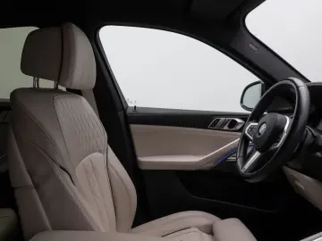 BMW X6 xD40d M Sport 360  HUD H K 22Zoll Individual