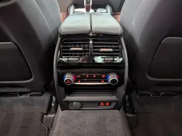 BMW M5 Competition CARBONDACH U-FREI DEUTSCH SITZKLI