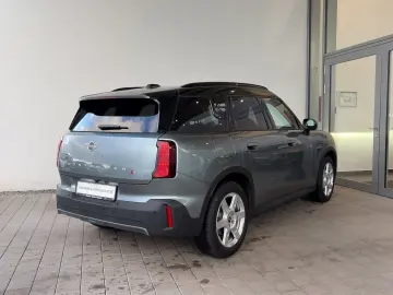 MINI Countryman S ALL4