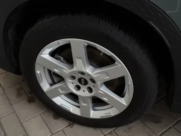 MINI Countryman S ALL4