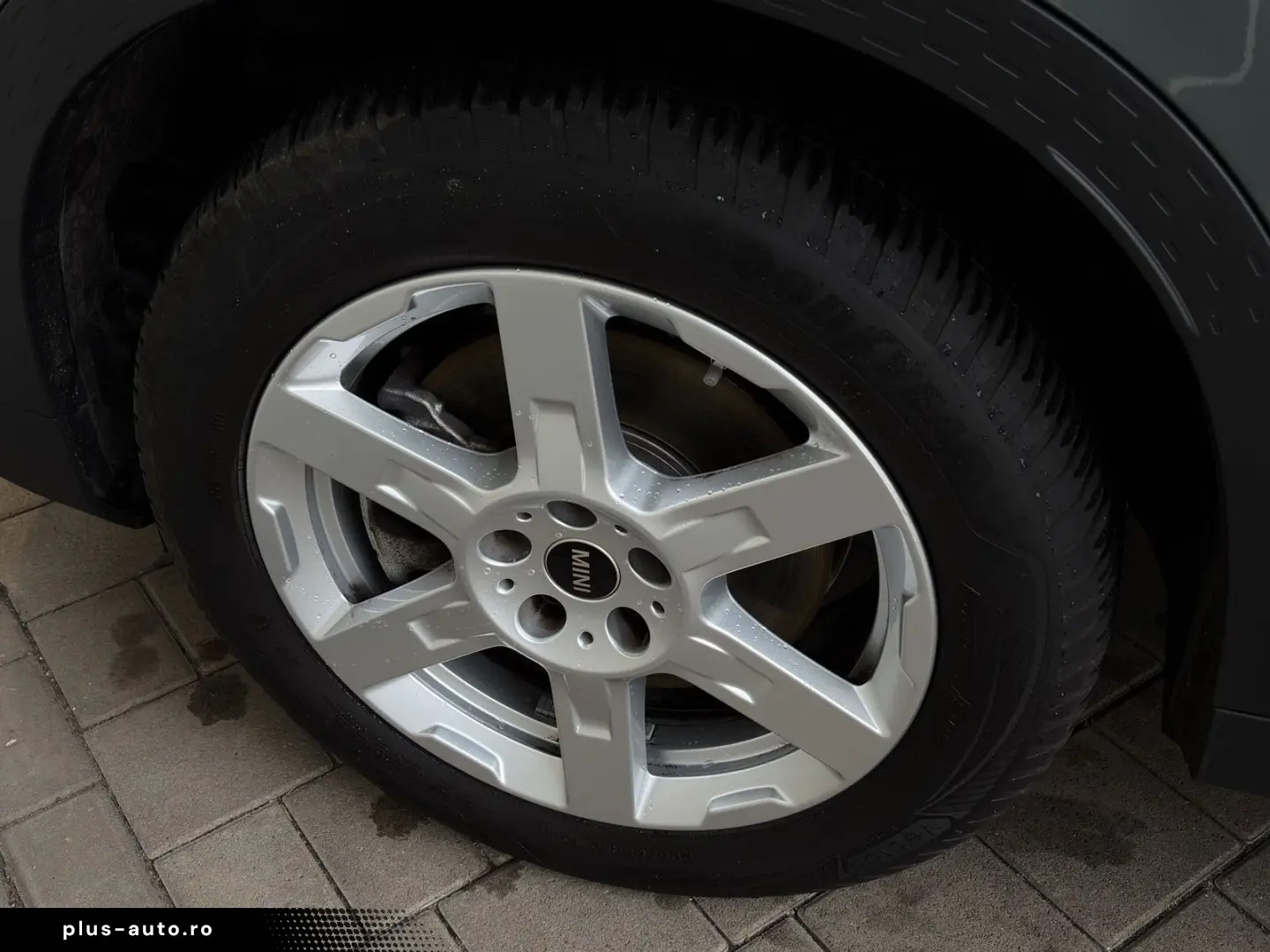 MINI Countryman S ALL4