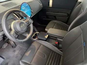 MINI Countryman S ALL4