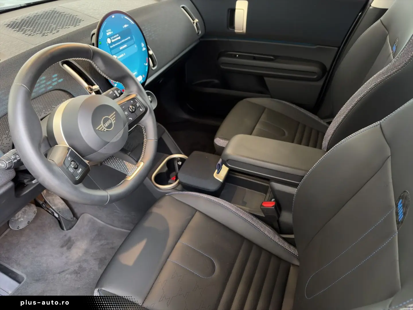 MINI Countryman S ALL4