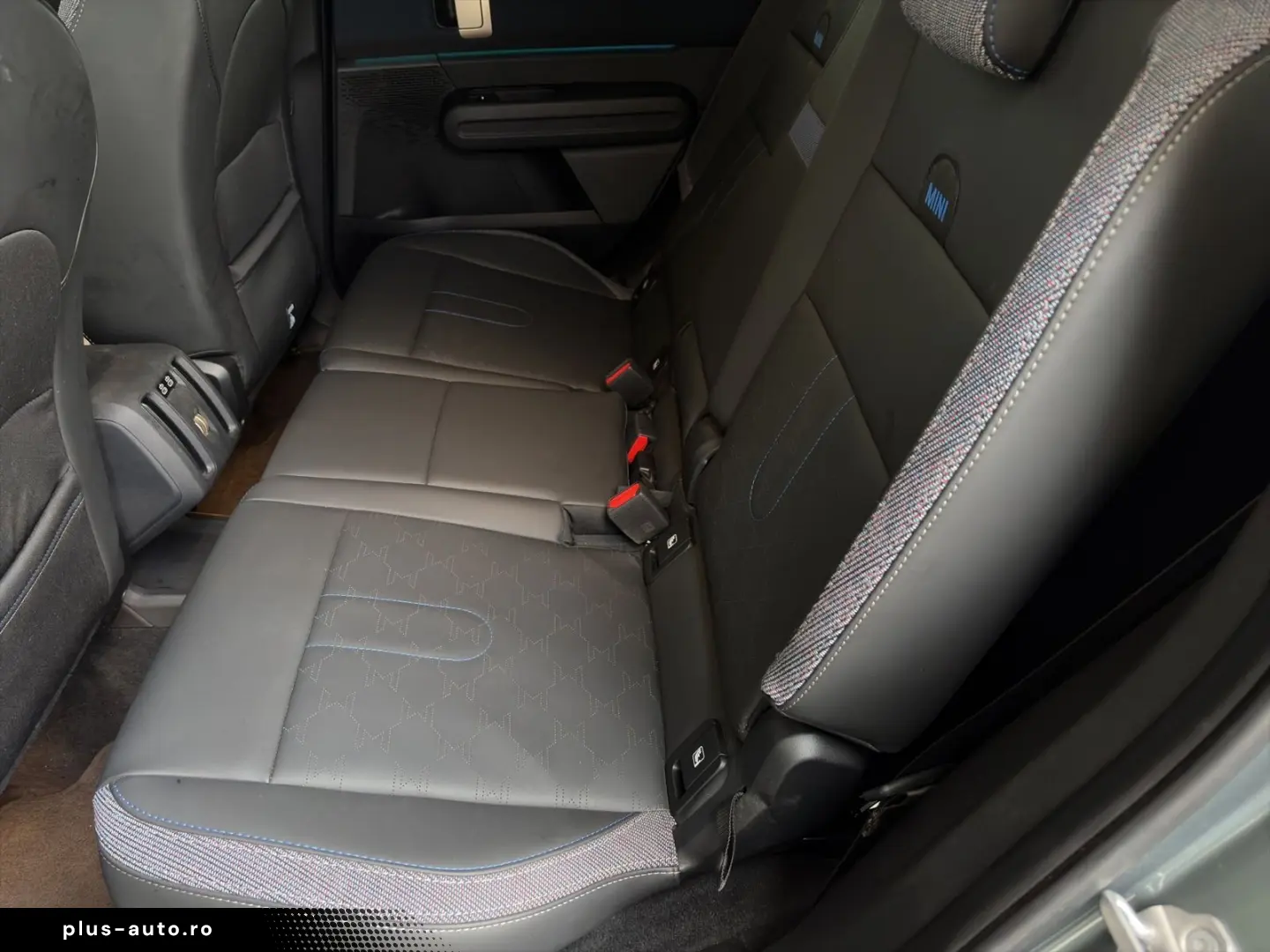 MINI Countryman S ALL4