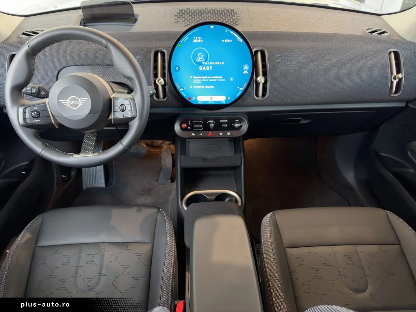 MINI Countryman S ALL4