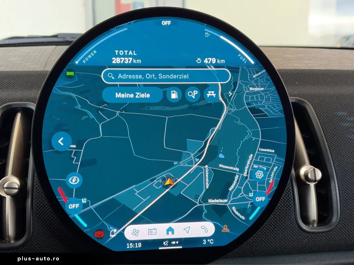 MINI Countryman S ALL4