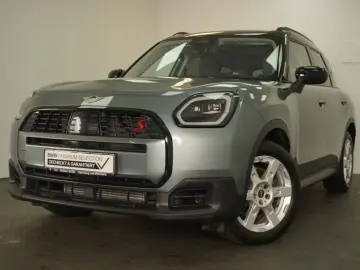 MINI Countryman S ALL4