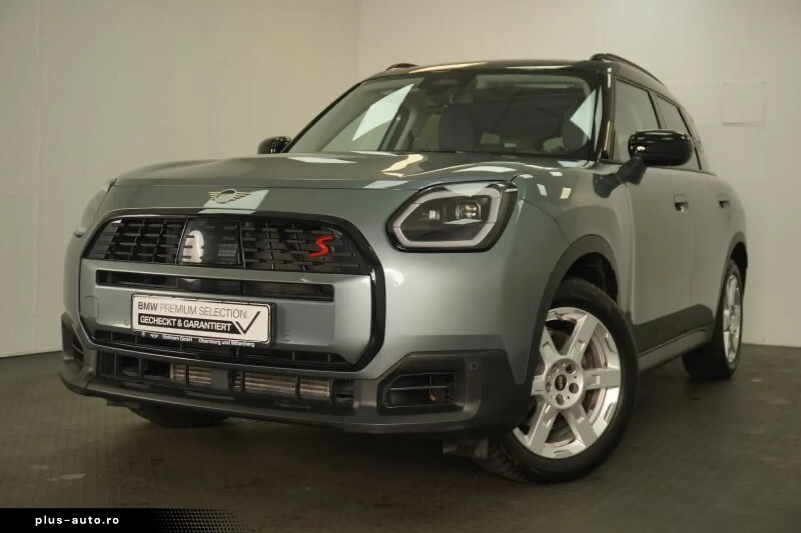 MINI Countryman S ALL4