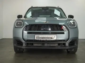 MINI Countryman S ALL4