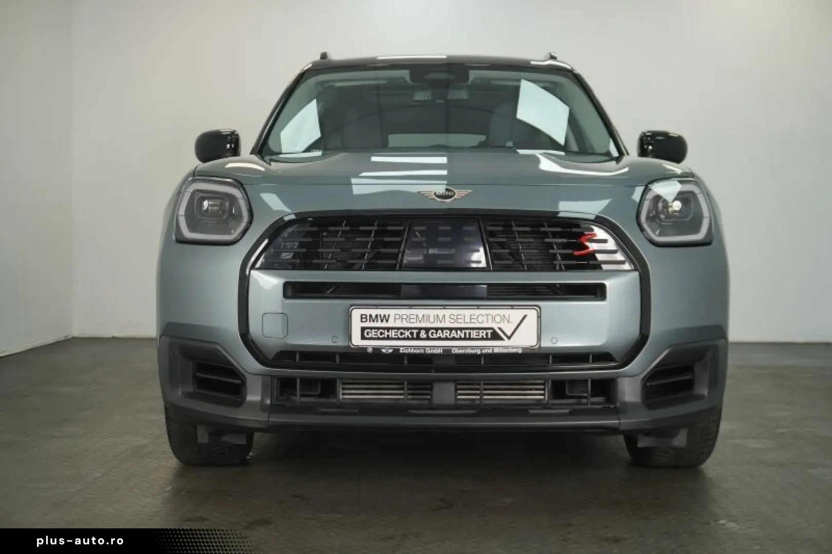 MINI Countryman S ALL4
