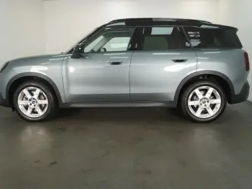 MINI Countryman S ALL4