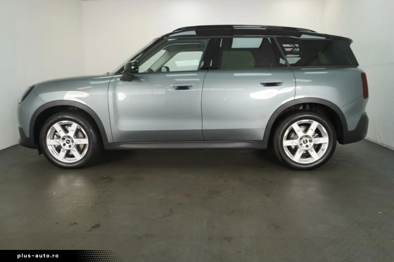 MINI Countryman S ALL4