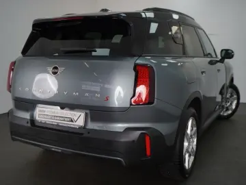 MINI Countryman S ALL4