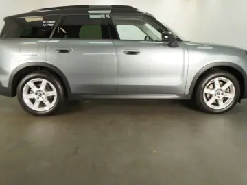 MINI Countryman S ALL4