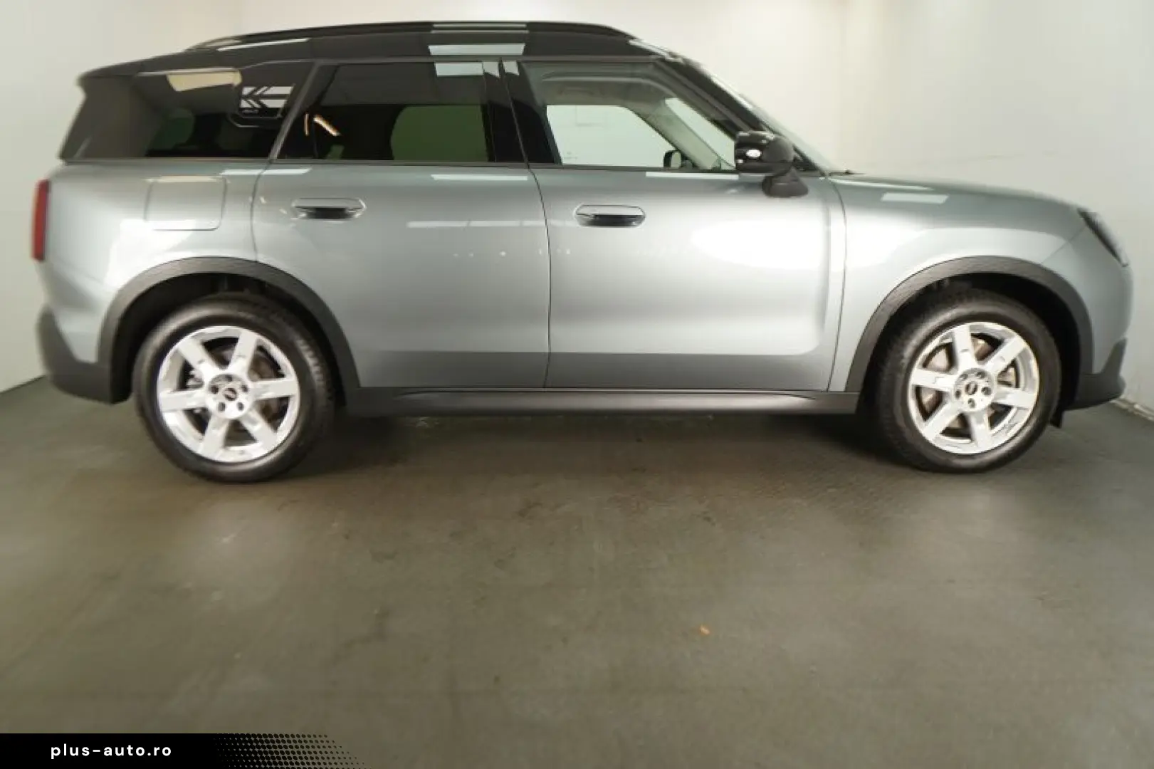 MINI Countryman S ALL4