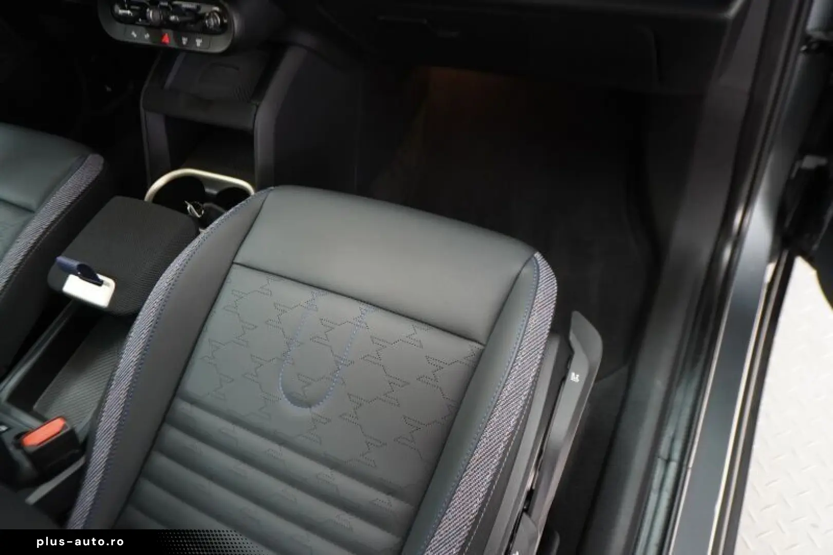 MINI Countryman S ALL4