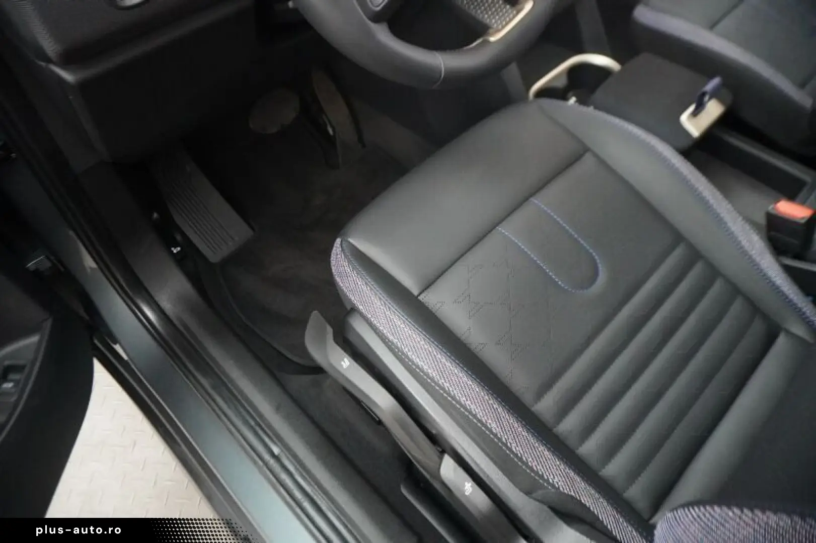 MINI Countryman S ALL4