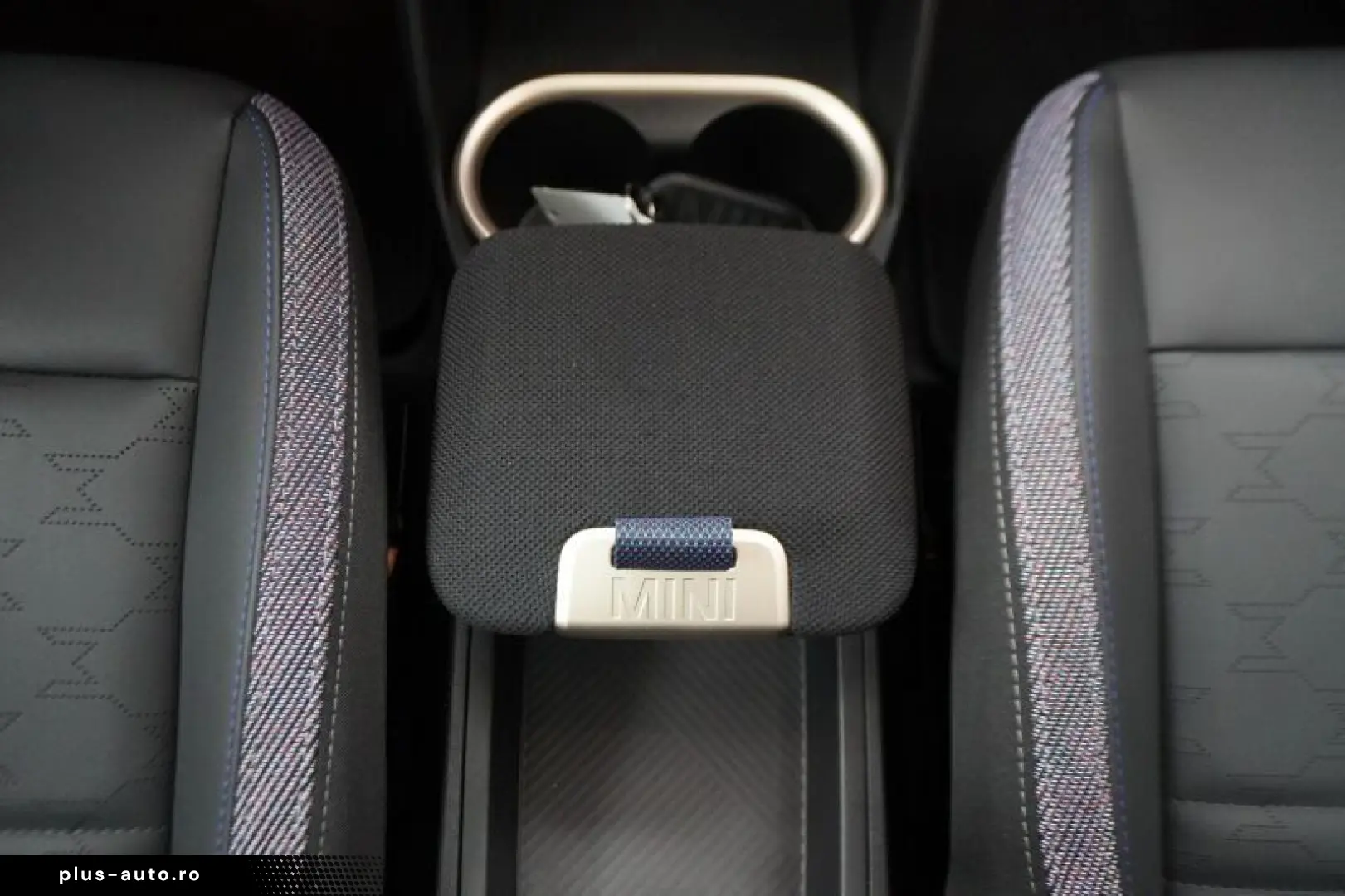 MINI Countryman S ALL4