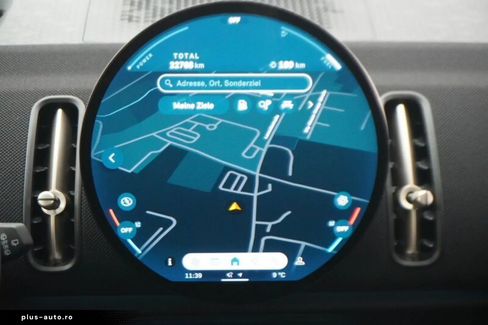 MINI Countryman S ALL4