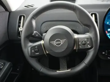 MINI Countryman S ALL4