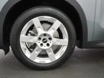 MINI Countryman S ALL4