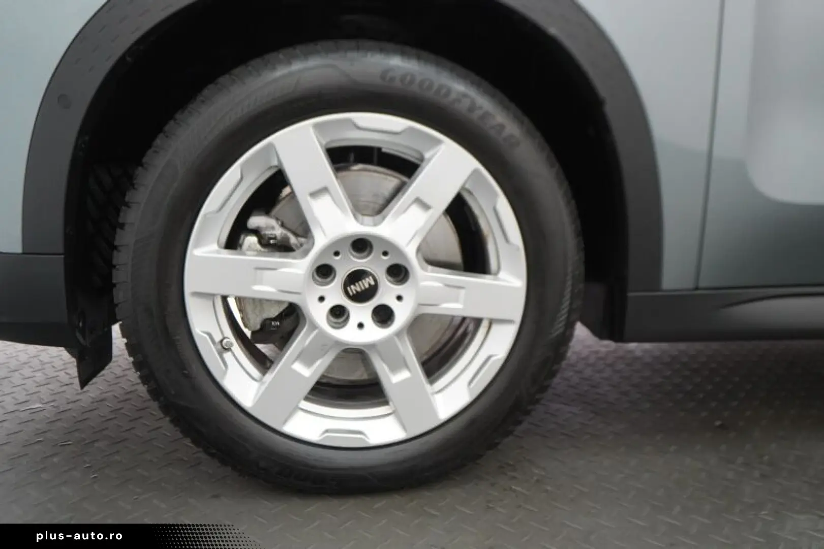 MINI Countryman S ALL4