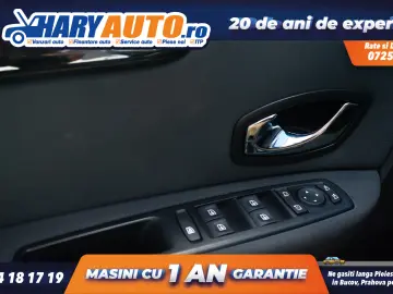 Renault Scenic 1.5 Diesel   2012