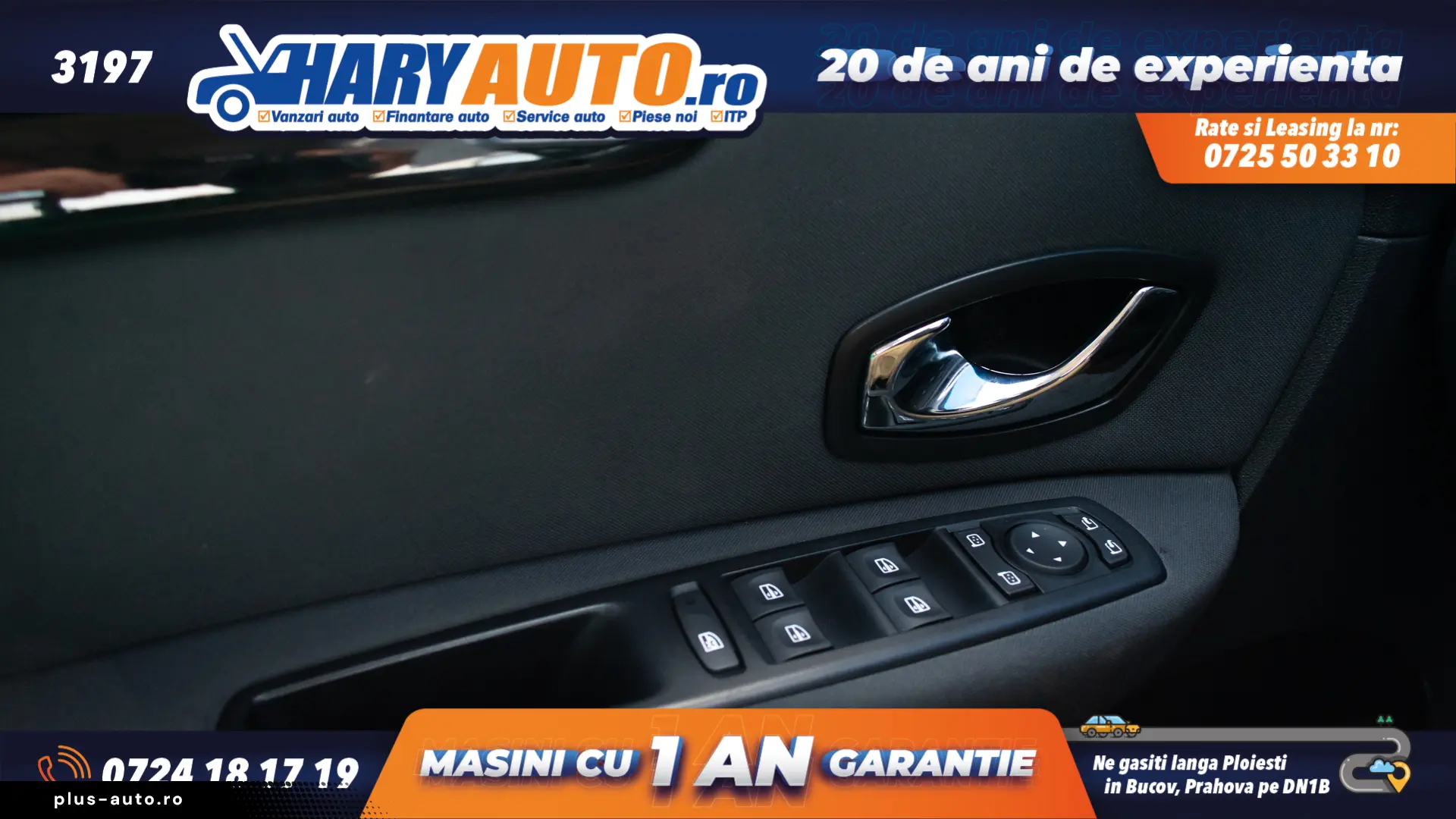 Renault Scenic 1.5 Diesel   2012