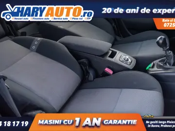 Renault Scenic 1.5 Diesel   2012