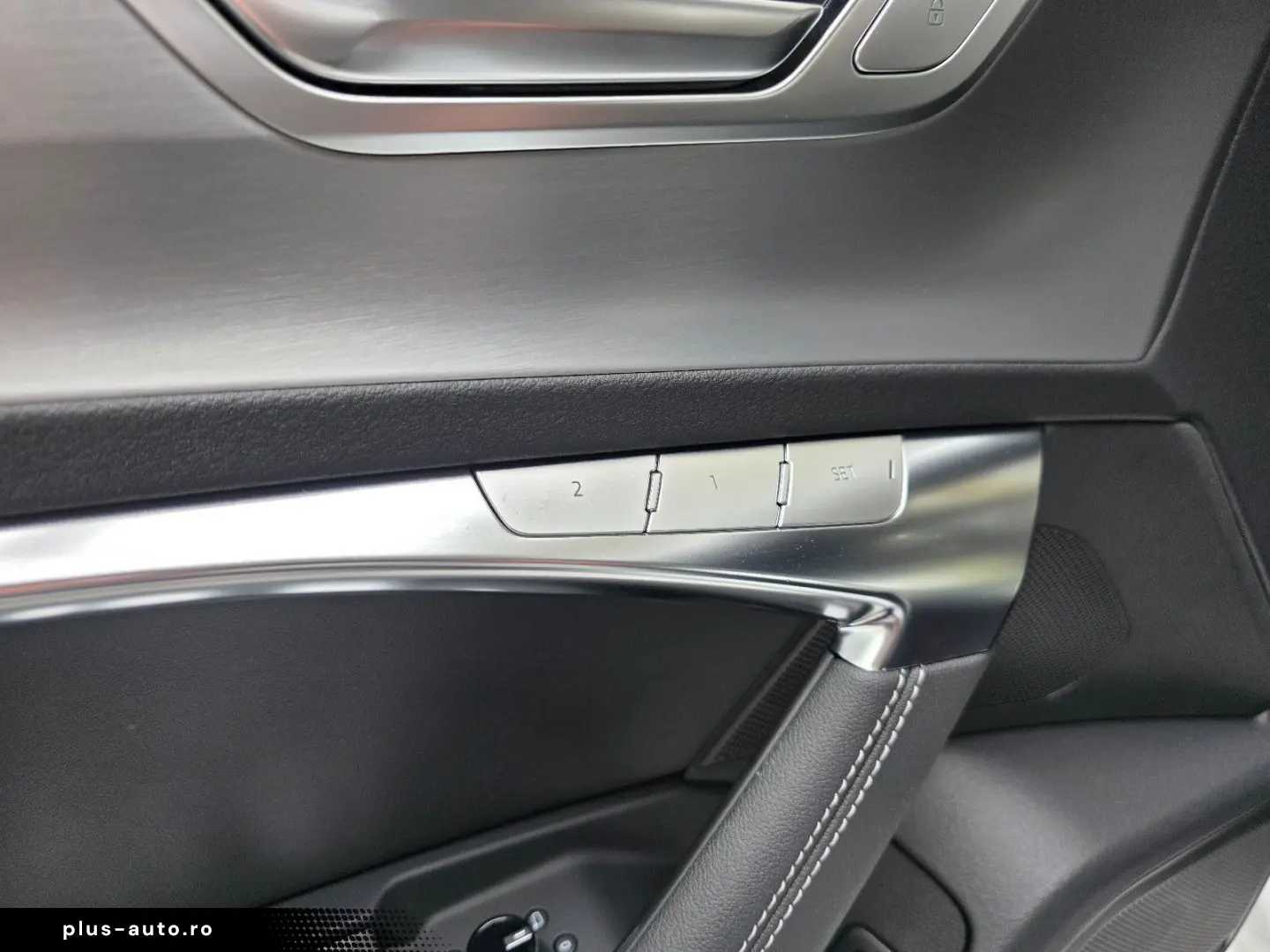 AUDI A7 Sportback 40 TDI quattro S Line Optik Schwarz