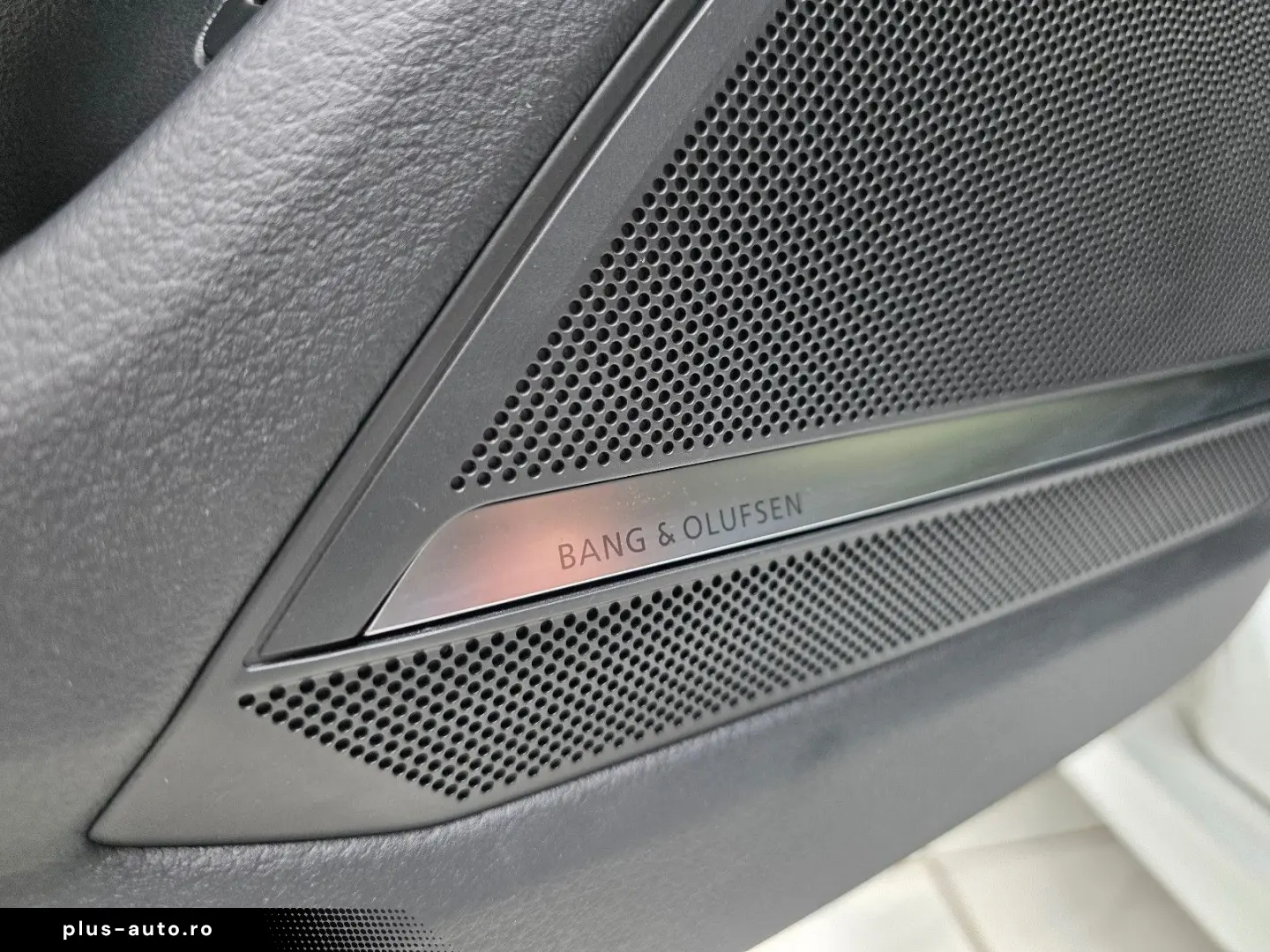 AUDI A7 Sportback 40 TDI quattro S Line Optik Schwarz