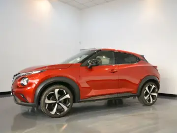 NISSAN JUKE DIG-T 113CP DCT Tekna
