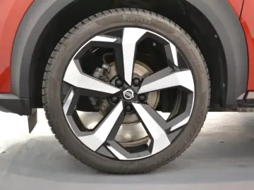 NISSAN JUKE DIG-T 113CP DCT Tekna