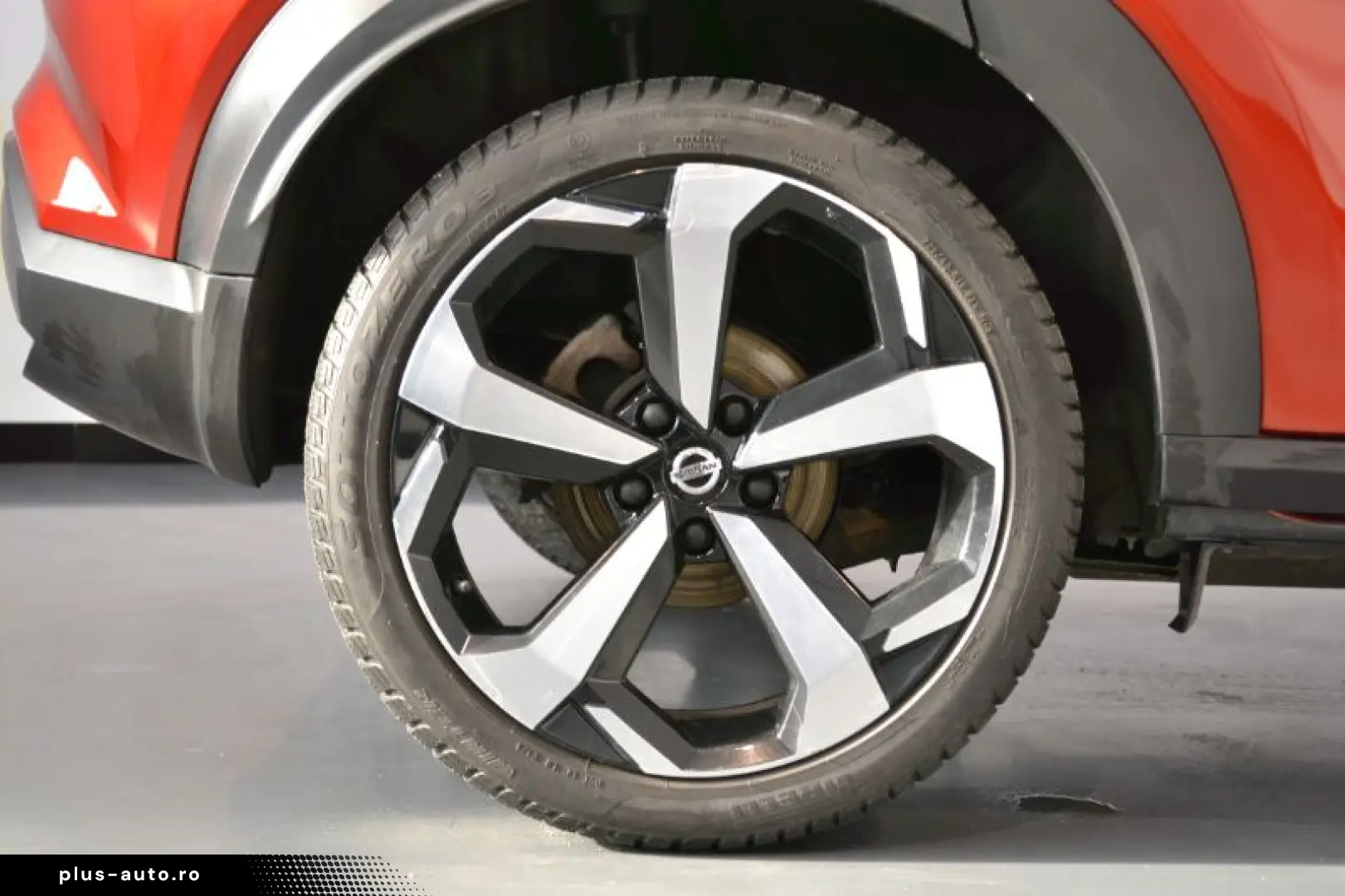 NISSAN JUKE DIG-T 113CP DCT Tekna