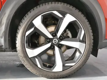 NISSAN JUKE DIG-T 113CP DCT Tekna