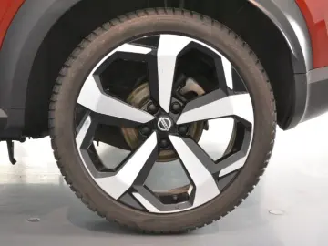 NISSAN JUKE DIG-T 113CP DCT Tekna