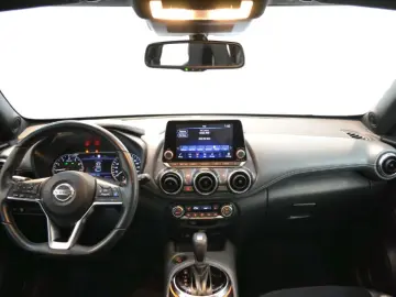 NISSAN JUKE DIG-T 113CP DCT Tekna