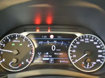 NISSAN JUKE DIG-T 113CP DCT Tekna