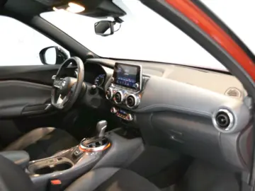 NISSAN JUKE DIG-T 113CP DCT Tekna