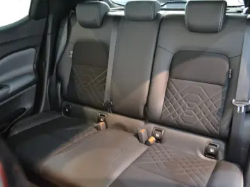 NISSAN JUKE DIG-T 113CP DCT Tekna