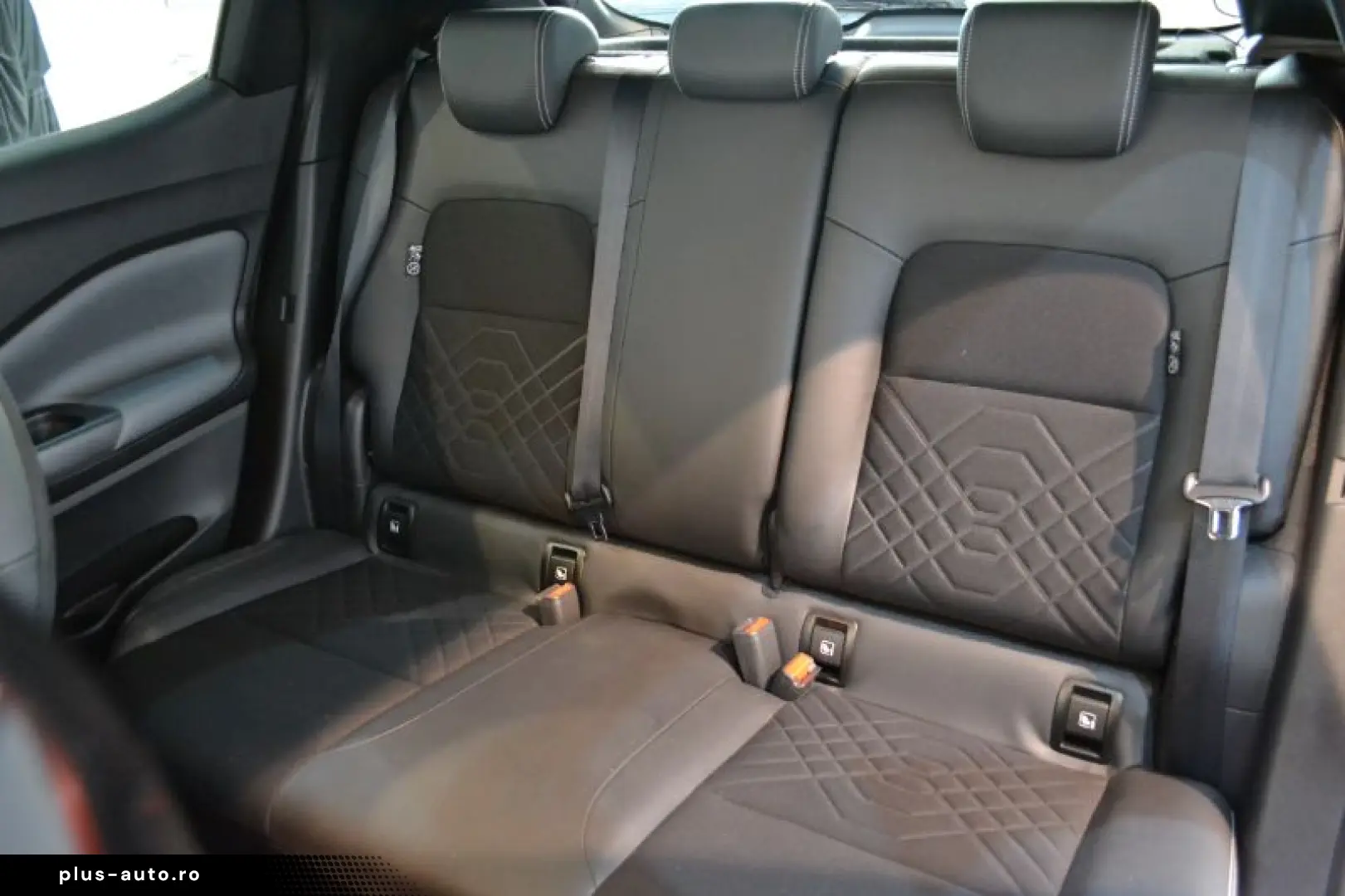 NISSAN JUKE DIG-T 113CP DCT Tekna