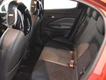 NISSAN JUKE DIG-T 113CP DCT Tekna