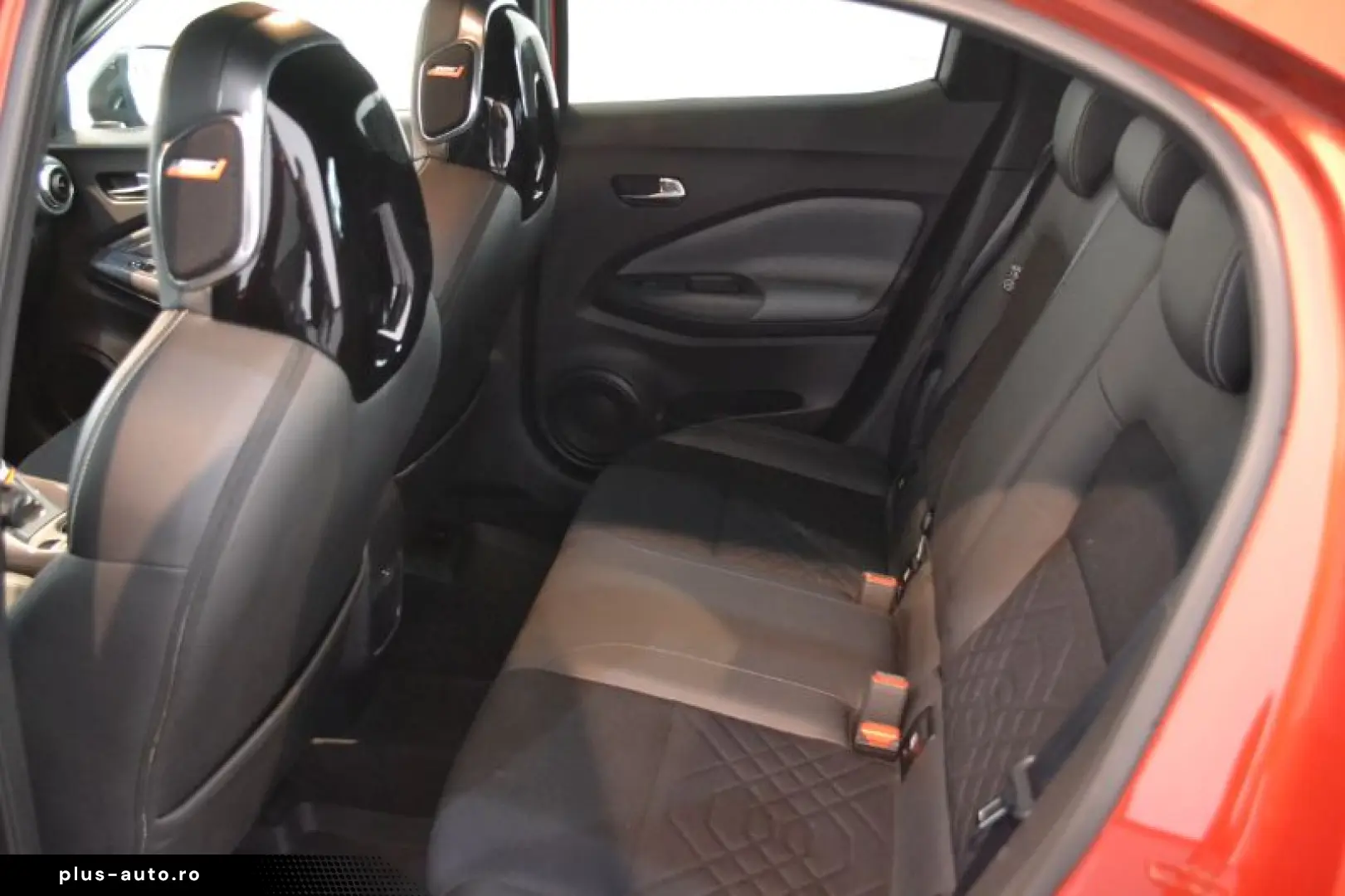 NISSAN JUKE DIG-T 113CP DCT Tekna